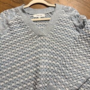 Revolve John + Jenn Knit Vneck Sweater